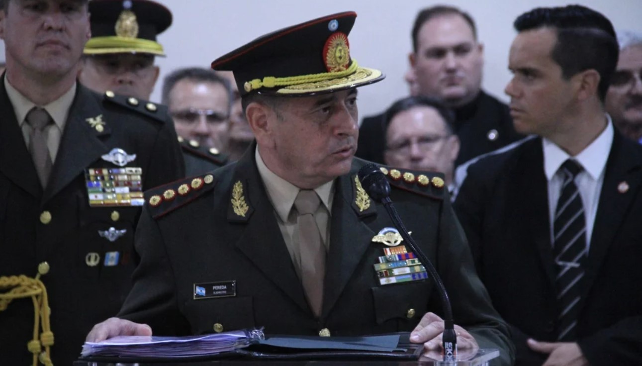 Cambios en el Gabinete: Monteoliva y Presti reemplazarán a Bullrich y Petri | Política