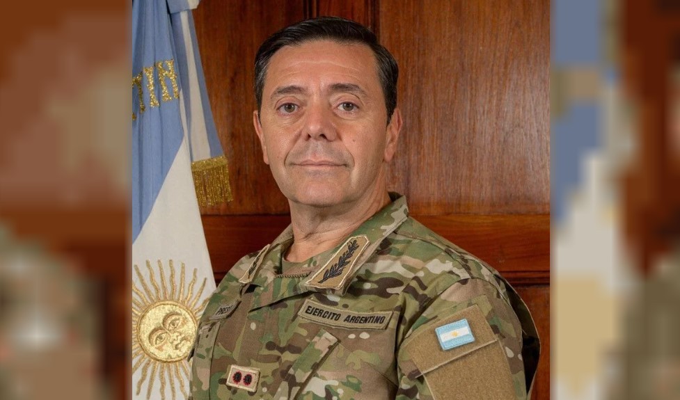 Quién es Carlos Alberto Presti, el nuevo ministro de Defensa | Política