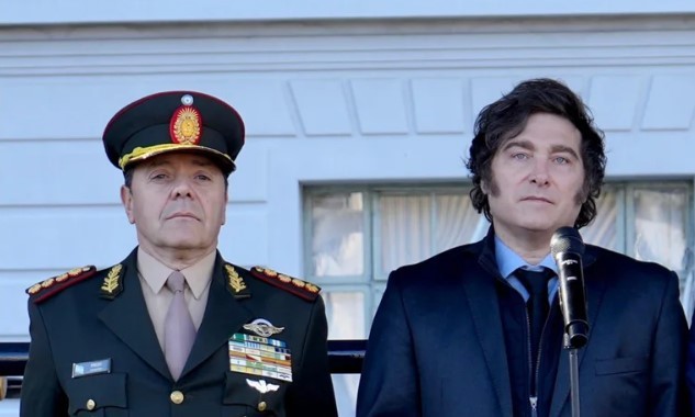 Con la llegada de Presti, un militar ocupa Defensa por primera vez desde el retorno democrático | Política