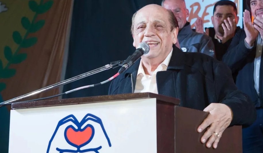 Murió Juan José Mussi, el histórico intendente de Berazategui | Política