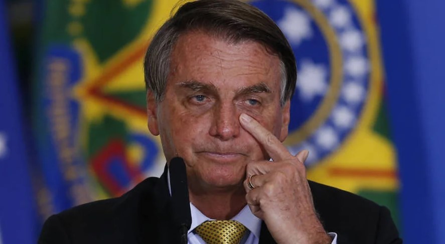El Supremo Tribunal de Brasil confirmó la prisión preventiva de Bolsonaro | Internacionales