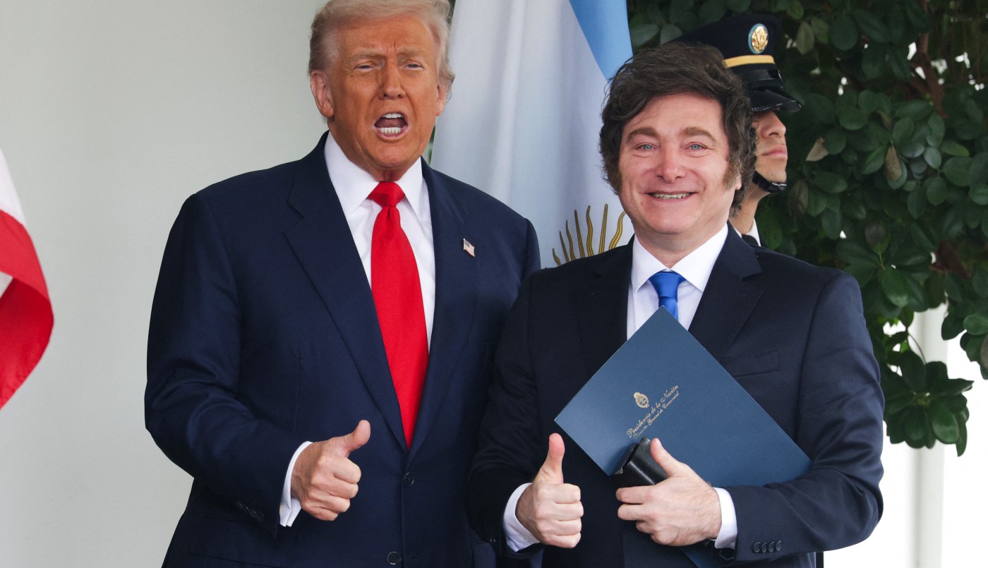 La Argentina firmó un acuerdo de cooperación aduanera con EE.UU. | Política