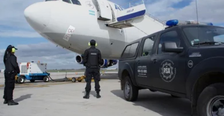 El Gobierno crea la Policía Migratoria bajo la órbita del Ministerio de Seguridad | Política