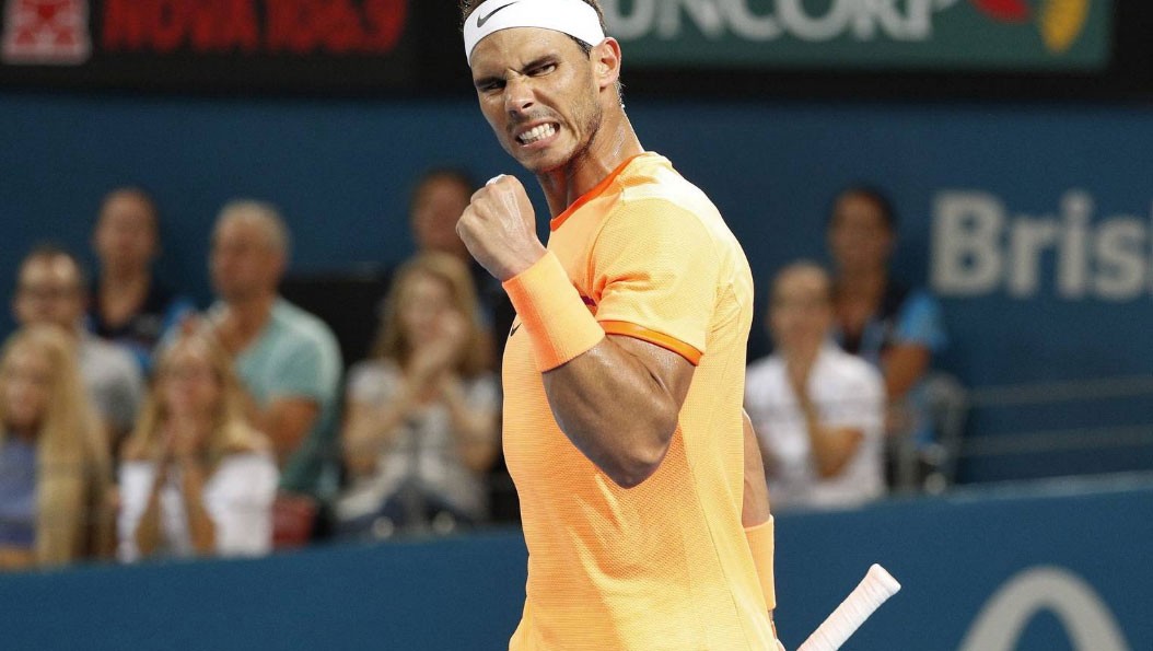 Condenaron por difamación a una ex ministra francesa que acusó a Nadal de dopaje | Deportes