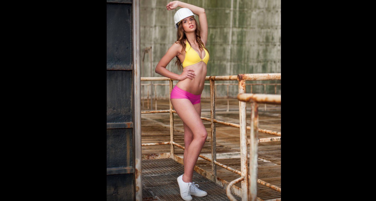 La mayor central nuclear checa organiza concurso de belleza cuyo premio sorprende a todos | Curiosidades