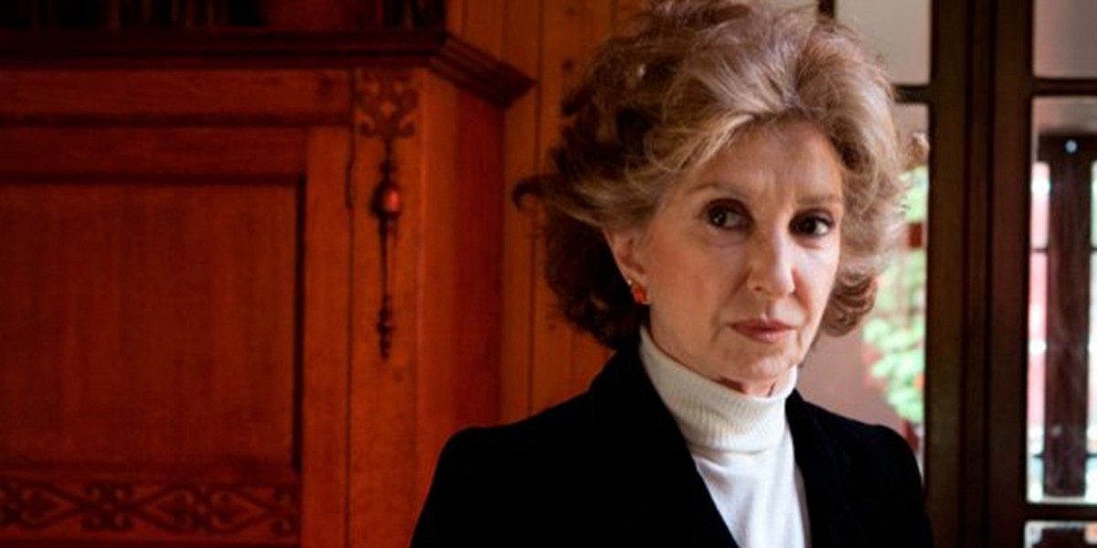 Norma Aleandro, sobre el espectáculo de Al Pacino: “Me pareció un horror” | Espectáculos