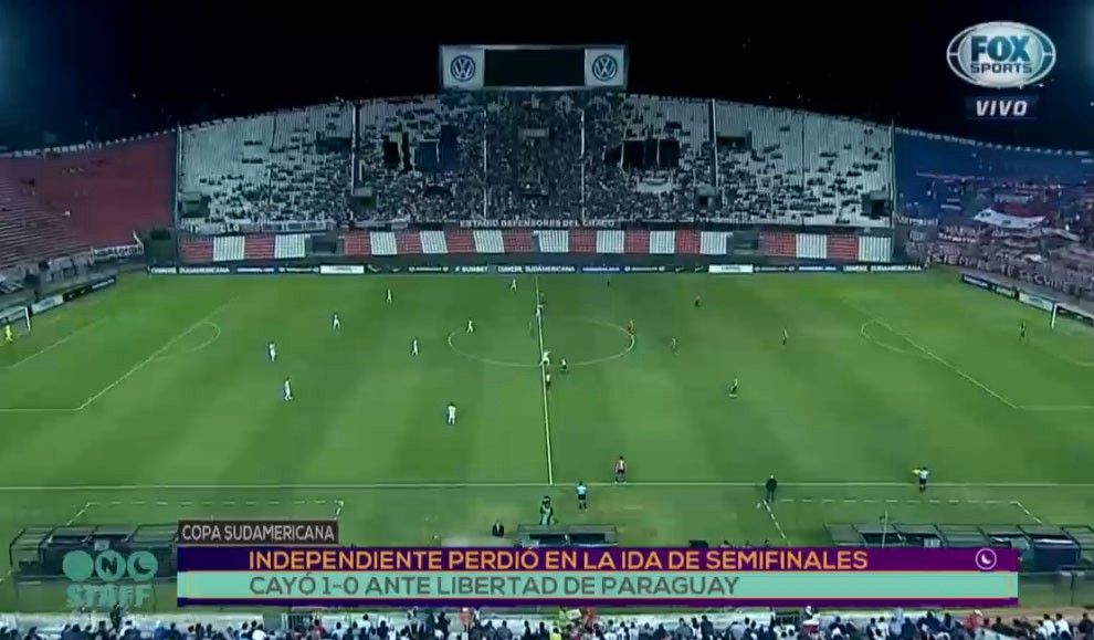 Allanaron la sede de Independiente por orden de un fiscal de Lomas de Zamora | Deportes