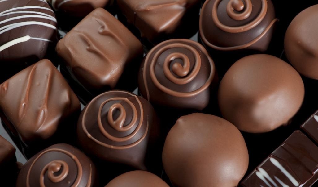 Detuvieron al ladrón más "dulce": regalaba chocolates para indemnizar a sus víctimas | Curiosidades