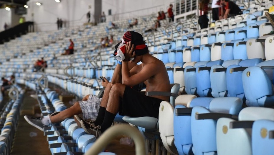 Independiente: "Más respeto al rey" | Deportes