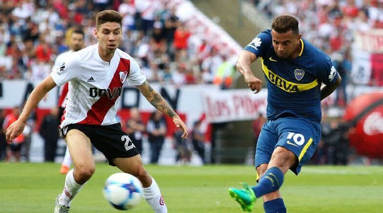 Supercopa: el Boca-River ya tiene fecha | Deportes