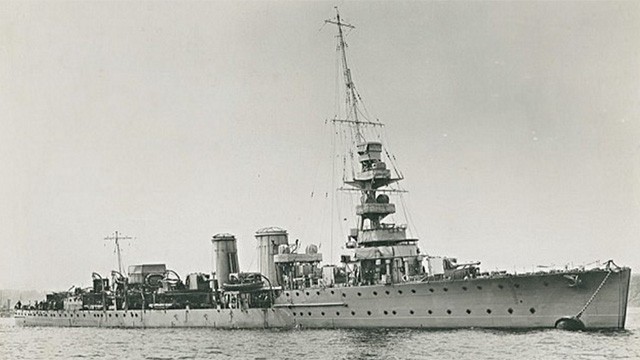 Encontraron un tesoro nazi de 130 millones de dólares en un barco hundido | Curiosidades