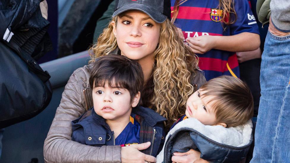 Shakira rompió el silencio y habló de la salud de su hijo | Espectáculos