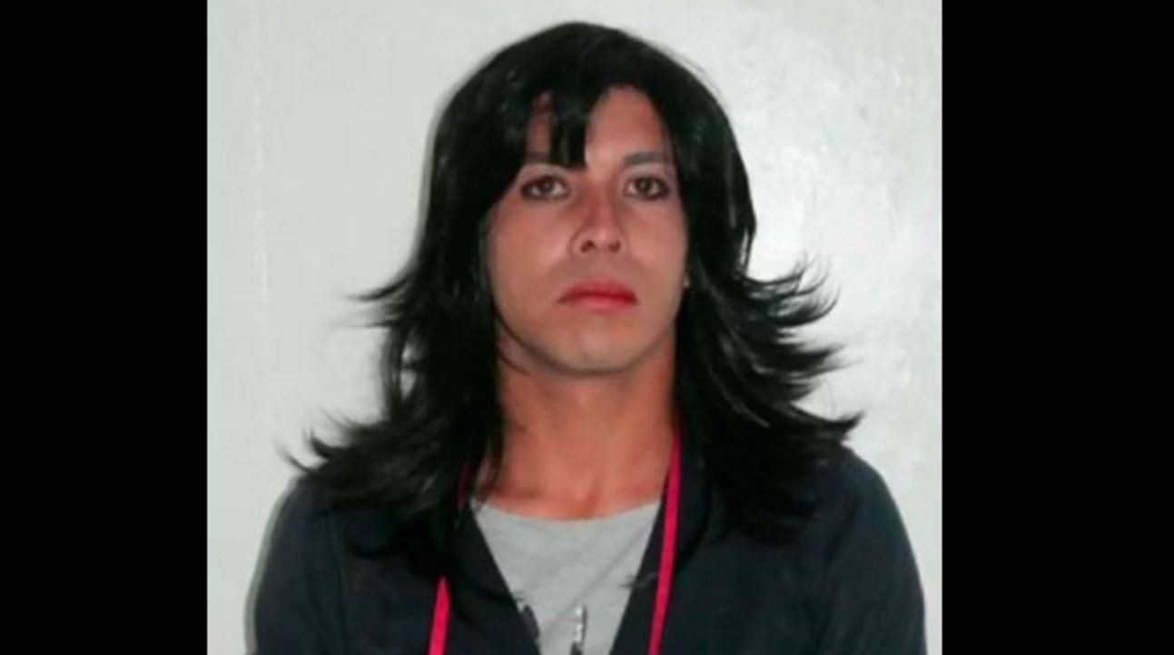 De no creer: un preso se disfrazó de mujer para escapar de la cárcel pero algo salió mal | Curiosidades