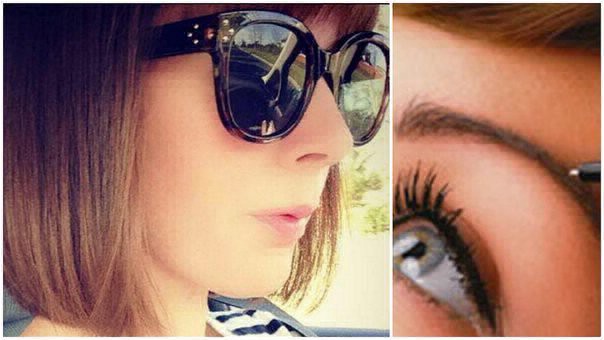 El drama de la mujer que se tatuó las cejas y ahora sufre las consecuencias | Curiosidades
