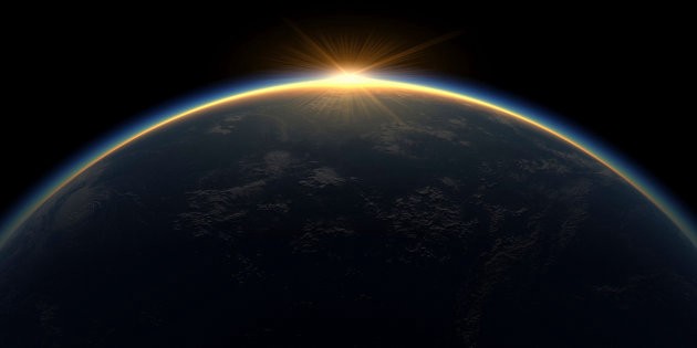 La loca teoría que anuncia el fin del mundo durante el próximo eclipse solar | Curiosidades