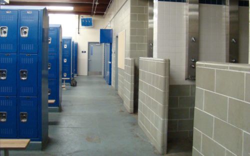 Despidieron a un representante de jugadores al que acusan de grabar a sus clientes en la ducha | Deportes