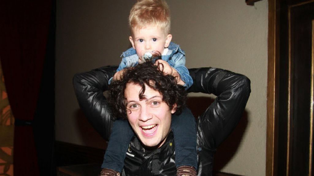 DArío Lopilato habló sobre la salud de su sobrino Noah: "Está en manos de Dios" | Espectáculos