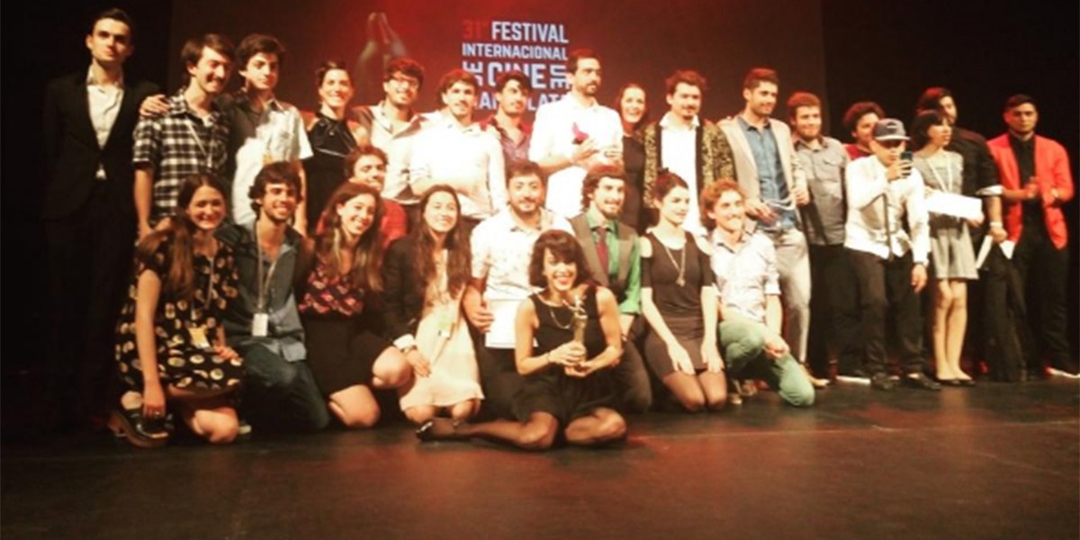 Un filme israelí se llevó el Astor de Oro del Festival de Mar del Plata | Espectáculos