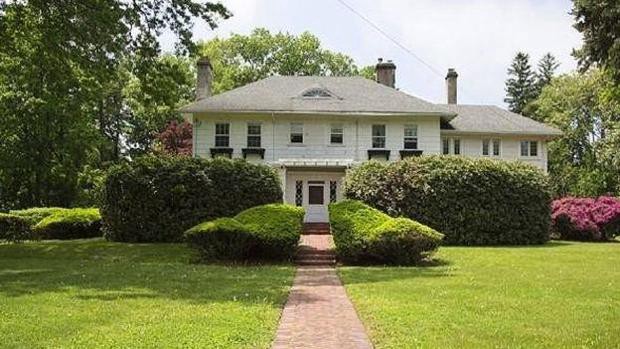 De no creer: venden esta mansión por menos de $200 | Curiosidades