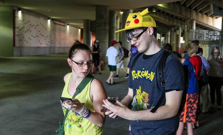 Documental: "Cómo Pokemon Go cambió el mundo" | Espectáculos