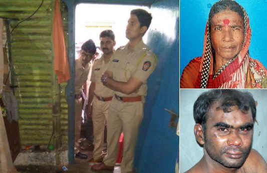 Mató a su madre y se comió su corazón | Curiosidades