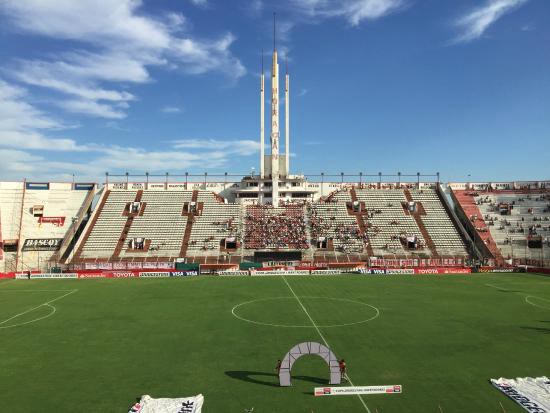 Desalojaron el estadio de Huracán por una amenaza de bomba en la previa del partido con River | Deportes
