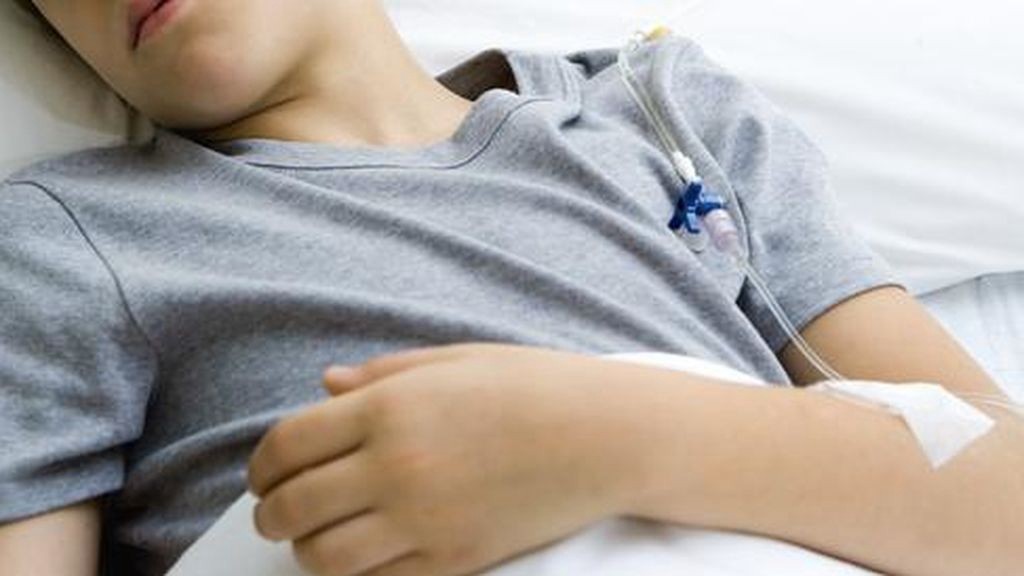 El nene de 13 años que decidió luchar solo contra el cáncer para no preocupar a sus padres | Curiosidades