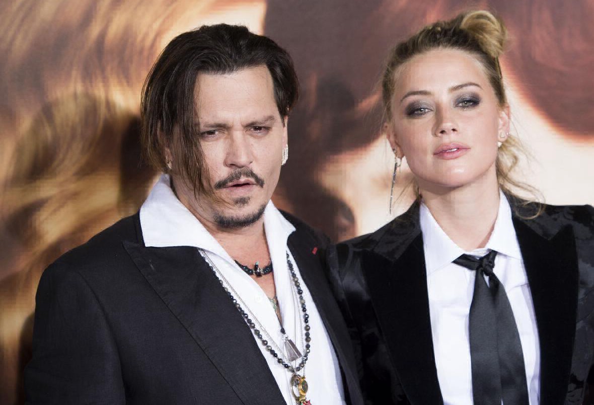 La desgarradora carta de la ex de Johnny Depp en la que cuenta su drama | Espectáculos