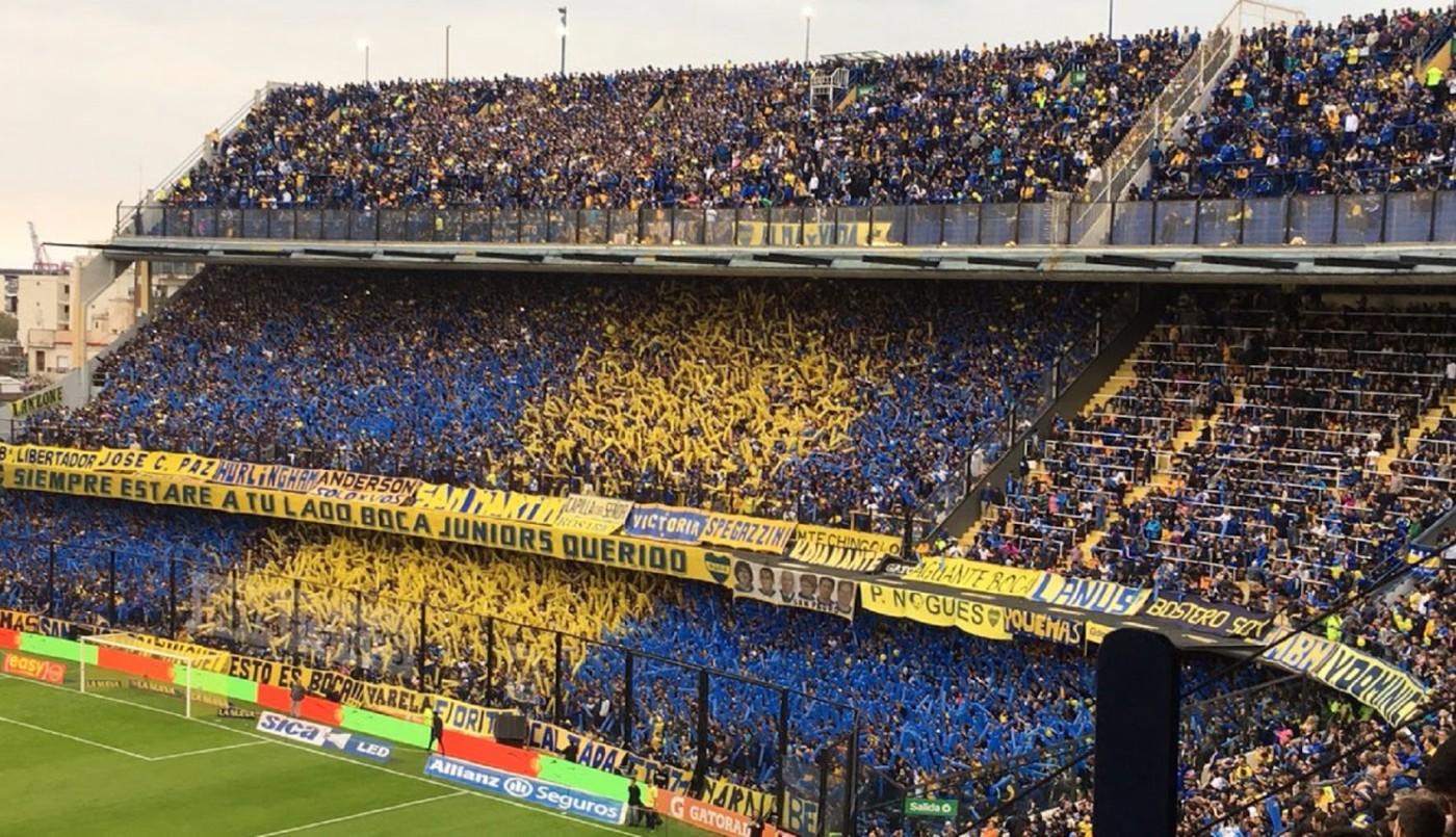 Aumentaron los precios de la popular en la Superliga y el Ascenso | Deportes