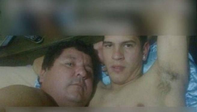 El triángulo amoroso gay que escandaliza al fútbol paraguayo | Deportes