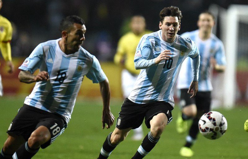 Tevez vs. Messi: Boca jugará contra Barcelona | Deportes