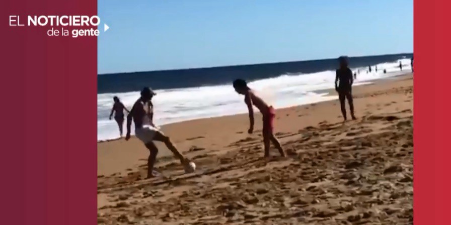 Crítica de Riquelme a los futbolistas actuales: "Ponen fotos con el peluquero en la concentración" | Deportes