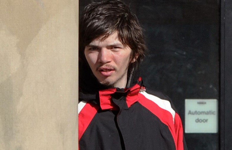 Joven autista sin hogar pide que lo envíen a prisión para pasar su cumpleaños en "algún lugar cálido" | Curiosidades