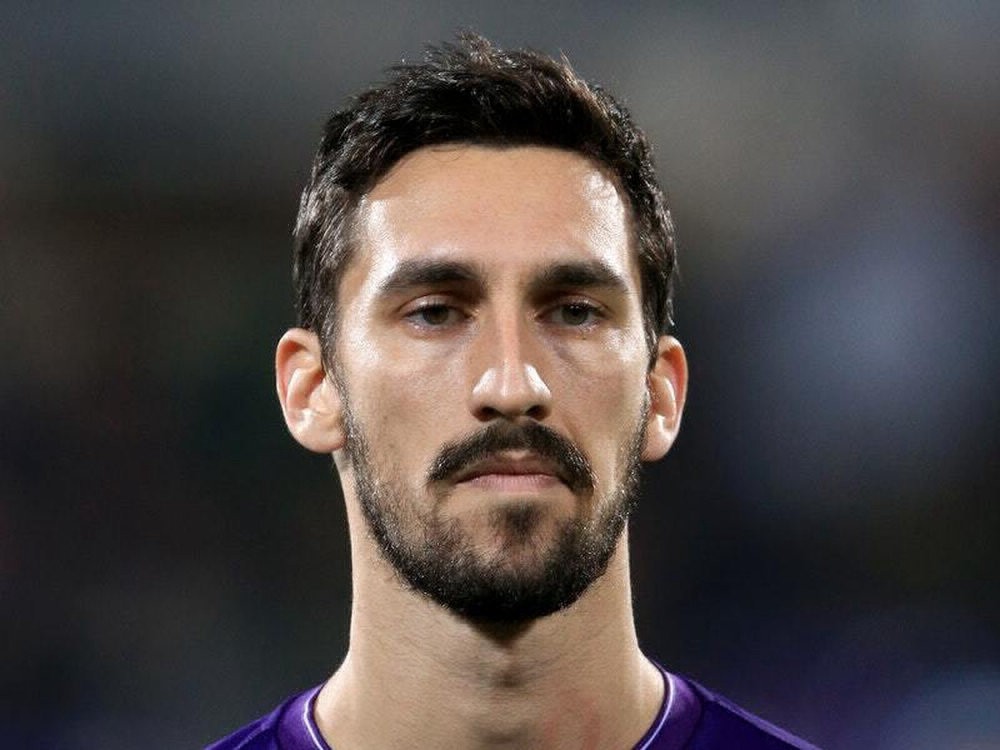 La muerte del futbolista Davide Astori será investigada como "homicidio culposo" | Deportes
