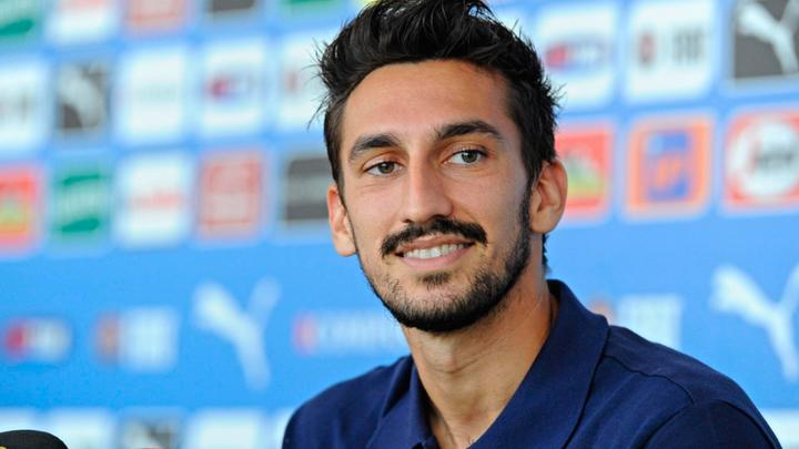 Se conocieron los resultados de la autopsia del futbolista Davide Astori | Deportes