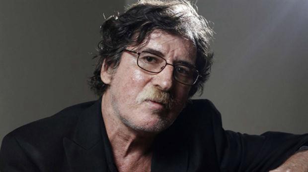 Dieron de alta a Charly García | Espectáculos