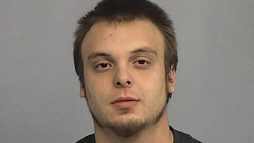 Detenido tras alertar sobre una invasión extraterrestre: vino del futuro pero llegó un año antes | Curiosidades