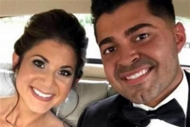 Nacieron el mismo día, en el mismo hospital y se casaron 27 años después | Curiosidades