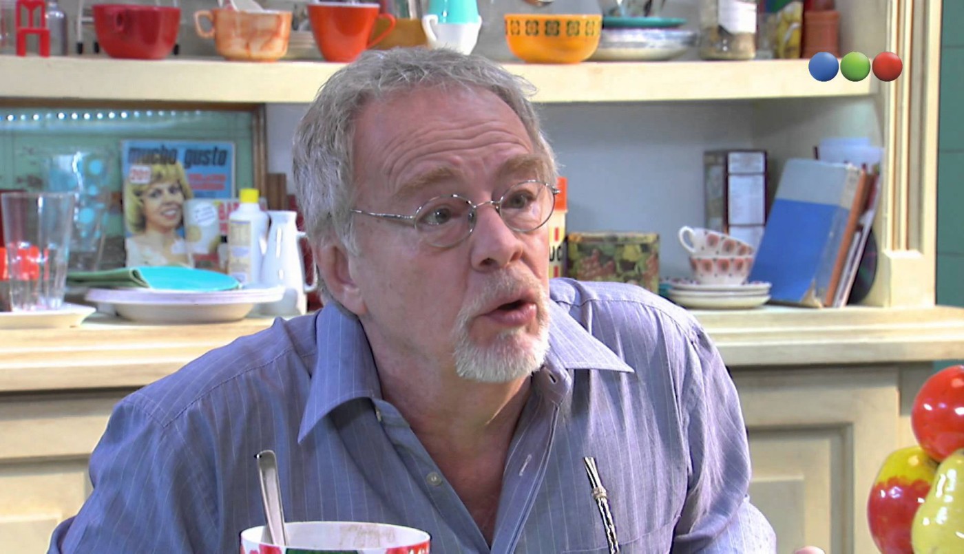 Murió el actor Salo Pasik | Espectáculos