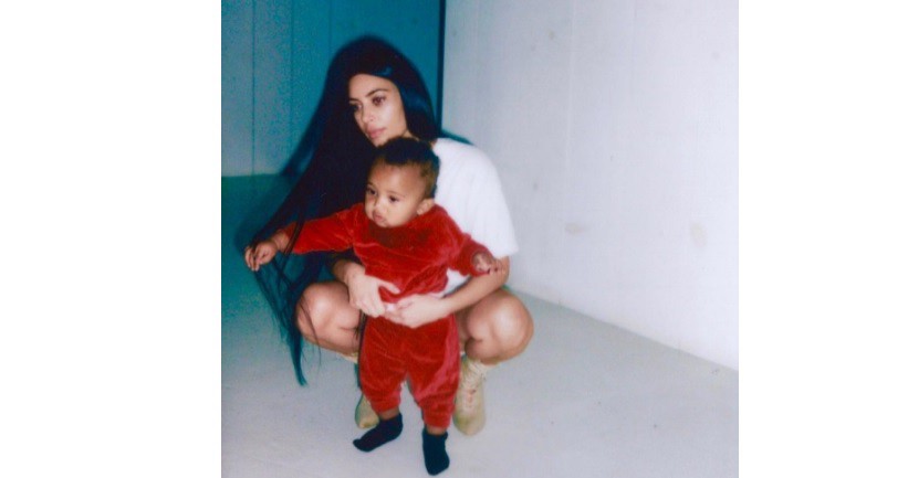 Después de tres meses, Kim Kardashian regresa a las redes sociales con video y fotos familiares | Espectáculos