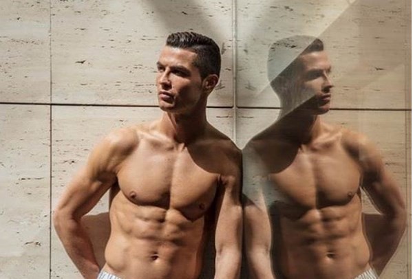 La razón por la que Cristiano Ronaldo no tiene tatuajes | Deportes