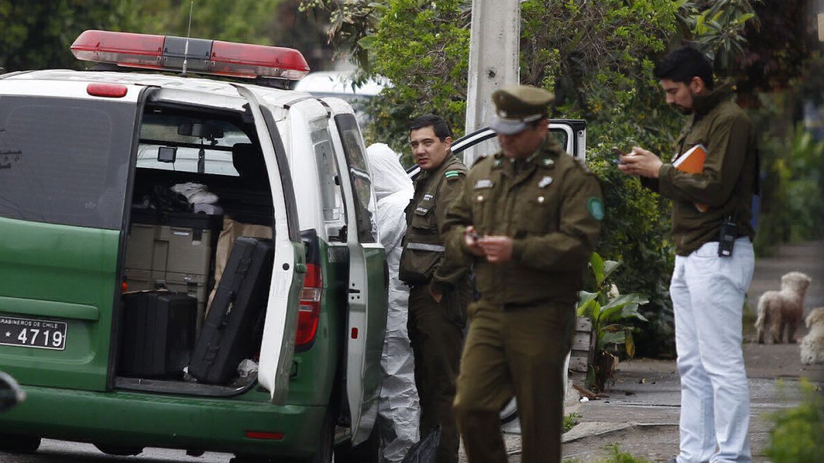 Detuvieron a un profesor de religión por robar en el colegio donde trabaja | Curiosidades