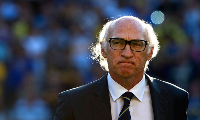 Carlos Bianchi dio su pronóstico sobre Argentina en el Mundial de Rusia | Deportes
