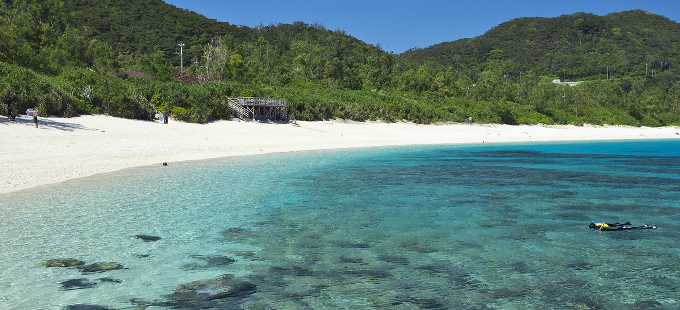 Okinawa fue bautizada como "Formosa" por navegantes portugueses hace 5 siglos | Curiosidades