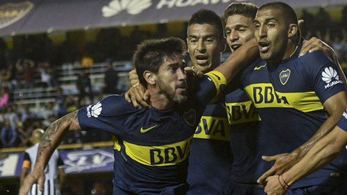 Boca, a un punto del bicampeonato: cómo serán los festejos ante la posible consagración | Deportes