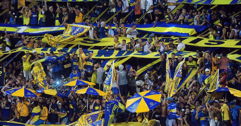 Según una encuesta, los hinchas de Boca son más infieles que los de River | Curiosidades