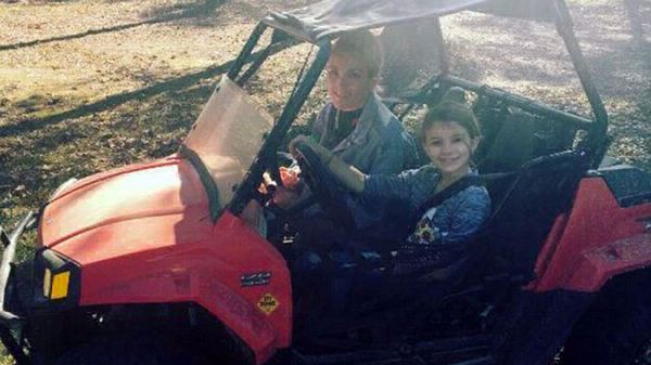 Britney Spears pide rezar por la vida de su sobrina | Espectáculos