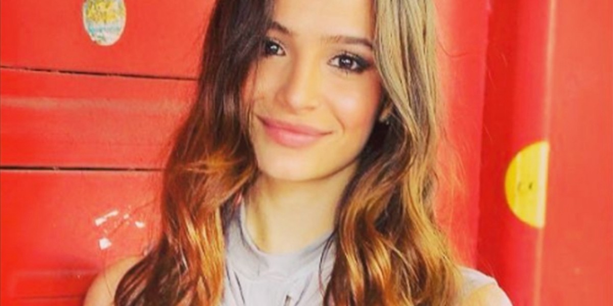 El video con el que Brenda Asnicar apoyó el "tetazo" | Espectáculos