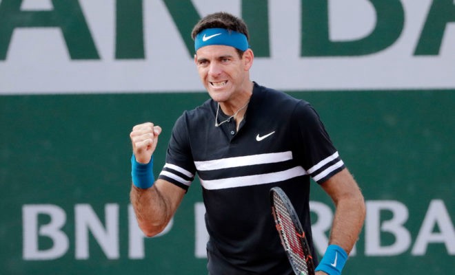 Del Potro y Schwartzman mantienen viva la esperanza argentina en Roland Garros | Deportes