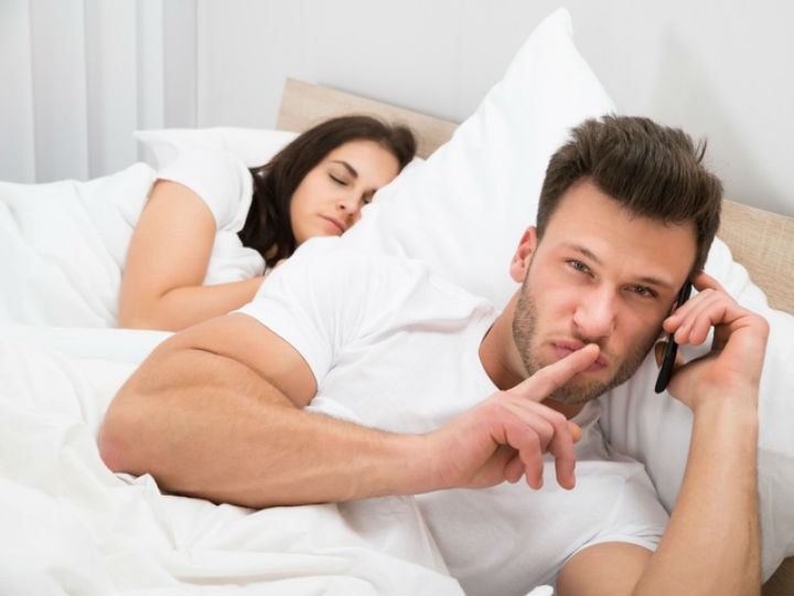 Este es el ránking de las ciudades con más infieles de la Argentina | Curiosidades